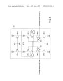 SEMICONDUCTOR MEMORY DEVICE diagram and image