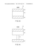 SEMICONDUCTOR MEMORY DEVICE diagram and image