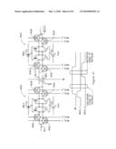 Method and Apparatus for Reducing Charge Trapping in High-K Dielectric Material diagram and image