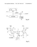 PROGRAMMING OF A CHARGE RETENTION CIRCUIT FOR A TIME MEASUREMENT diagram and image