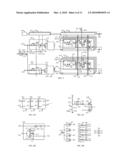 High speed flash memory diagram and image