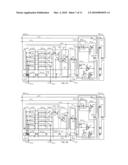 High speed flash memory diagram and image