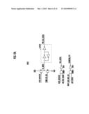 SEMICONDUCTOR MEMORY DEVICE diagram and image