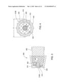 CONNECTOR FOR SEISMIC CABLE diagram and image