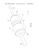 CONNECTOR FOR SEISMIC CABLE diagram and image