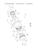 CONNECTOR FOR SEISMIC CABLE diagram and image