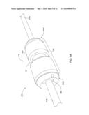 CONNECTOR FOR SEISMIC CABLE diagram and image