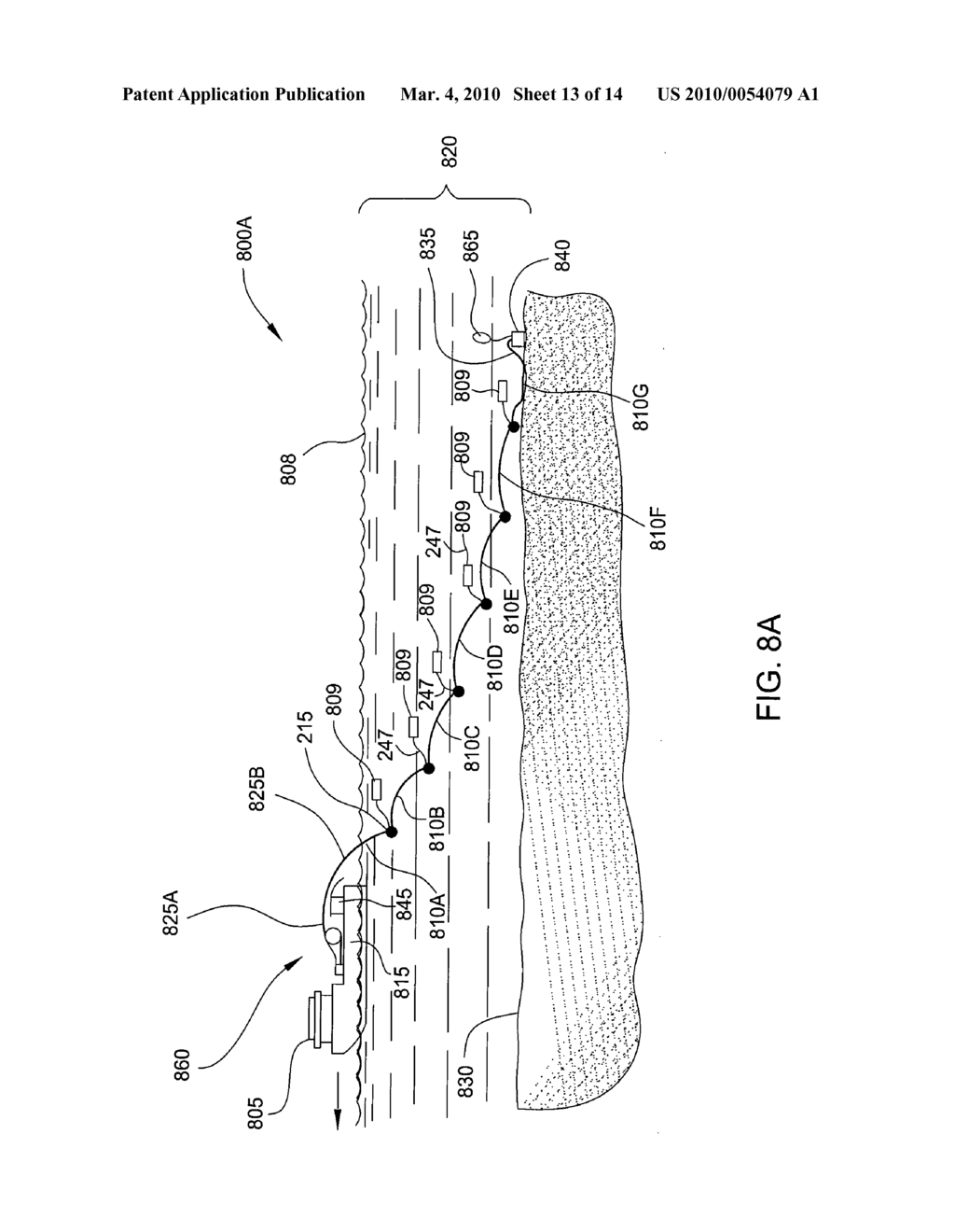 CONNECTOR FOR SEISMIC CABLE - diagram, schematic, and image 14