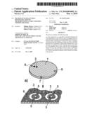 METHOD OF MANUFACTURING MULTI-LEVEL, SILICON, MICROMECHANICAL PARTS AND PARTS THEREBY OBTAINED diagram and image