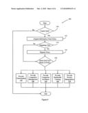 Virtual switch quality of service for virtual machines diagram and image