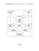 IP ASSIGNMENT SCHEME FOR DYNAMIC PEER-TO-PEER NETWORKS diagram and image