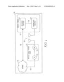 COMMUNICATION SUBSYSTEM FOR WIRELESS DEVICES OR THE LIKE diagram and image