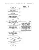 System and method for external resolution of packet transfer information diagram and image