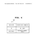 System and method for external resolution of packet transfer information diagram and image