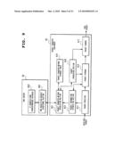 System and method for external resolution of packet transfer information diagram and image