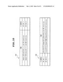 System and method for external resolution of packet transfer information diagram and image