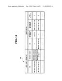 System and method for external resolution of packet transfer information diagram and image