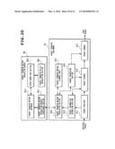 System and method for external resolution of packet transfer information diagram and image