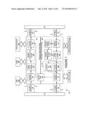 SYSTEMS FOR SUPPORTING PACKET PROCESSING OPERATIONS diagram and image