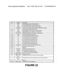 SYSTEMS FOR SUPPORTING PACKET PROCESSING OPERATIONS diagram and image