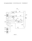 SYSTEMS FOR SUPPORTING PACKET PROCESSING OPERATIONS diagram and image