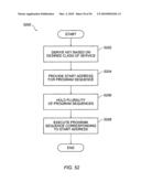 SYSTEMS FOR SUPPORTING PACKET PROCESSING OPERATIONS diagram and image