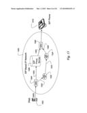 SYSTEMS AND METHODS FOR INTERWORKING OSIG AND H.323 SIGNALING IN A SIP-BASED NETWORK diagram and image