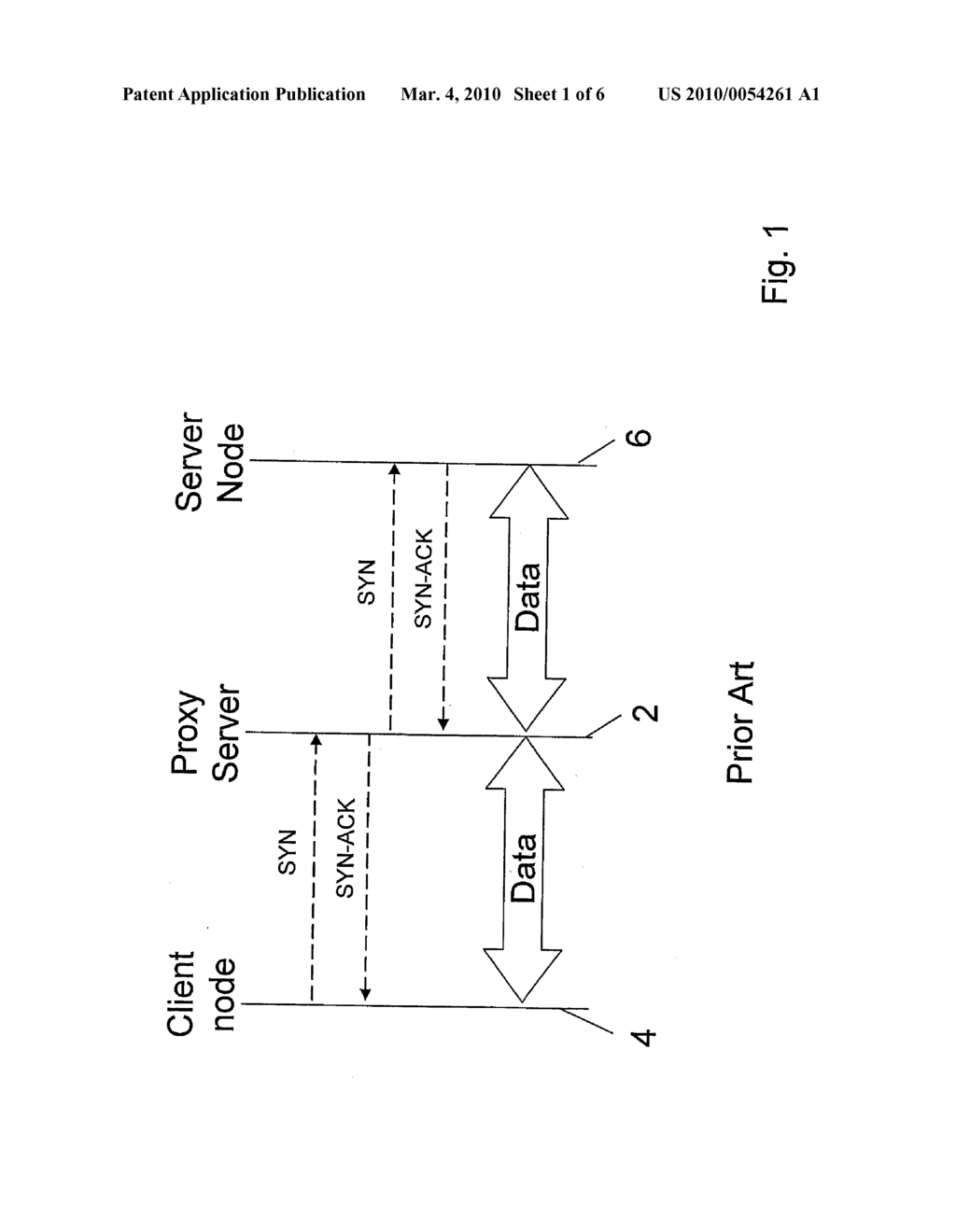 SELECTIVE SESSION INTERCEPTION METHOD - diagram, schematic, and image 02