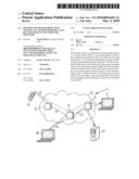 METHOD FOR TRANSFERRING DATA PACKETS TO A SHARED RESOURCE, AND RELATED DEVICE AND COMPUTER SOFTWARE diagram and image