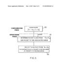 METHOD FOR TRANSFERRING DATA PACKETS TO A SHARED RESOURCE, AND RELATED DEVICE AND COMPUTER SOFTWARE diagram and image