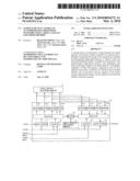 STORAGE DEVICE CAPABLE OF ACCOMMODATING HIGH-SPEED NETWORK USING LARGE-CAPACITY LOW-SPEED MEMORY diagram and image