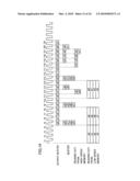 STORAGE DEVICE CAPABLE OF ACCOMMODATING HIGH-SPEED NETWORK USING LARGE-CAPACITY LOW-SPEED MEMORY diagram and image