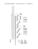 STORAGE DEVICE CAPABLE OF ACCOMMODATING HIGH-SPEED NETWORK USING LARGE-CAPACITY LOW-SPEED MEMORY diagram and image