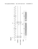 STORAGE DEVICE CAPABLE OF ACCOMMODATING HIGH-SPEED NETWORK USING LARGE-CAPACITY LOW-SPEED MEMORY diagram and image