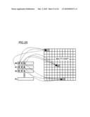 STORAGE DEVICE CAPABLE OF ACCOMMODATING HIGH-SPEED NETWORK USING LARGE-CAPACITY LOW-SPEED MEMORY diagram and image