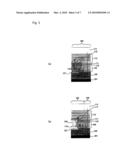 SURFACE EMITTING LASER diagram and image