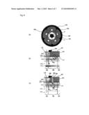 SURFACE EMITTING LASER diagram and image