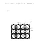 SURFACE EMITTING LASER diagram and image