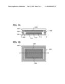 ORGANIC LASER DEVICE diagram and image