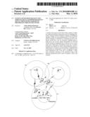 SYSTEM AND METHOD FOR SELECTING WIRELESS SIGNAL BANDWIDTH BASED ON SIGNAL STRENGTH MEASUREMENTS PROVIDED BY WIRELESS RECEIVERS diagram and image