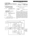 WCDMA terminal baseband processing module having multi-path scanner module diagram and image