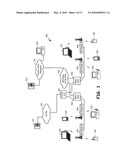 WCDMA terminal baseband processing module having multi-path scanner module diagram and image