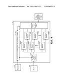 WCDMA terminal baseband processing module having multi-path scanner module diagram and image