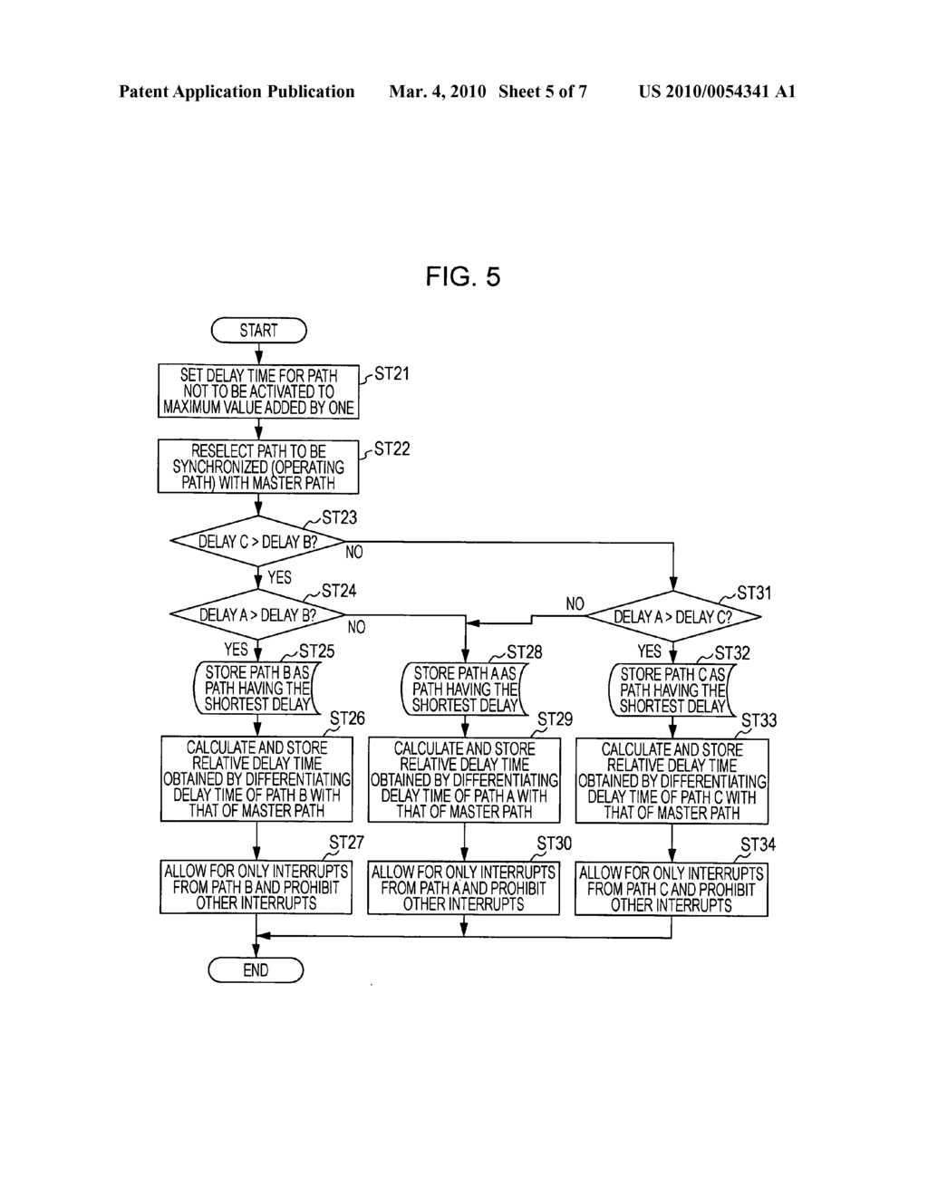 Audio visual system and decoder therefor - diagram, schematic, and image 06