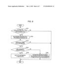 Audio visual system and decoder therefor diagram and image