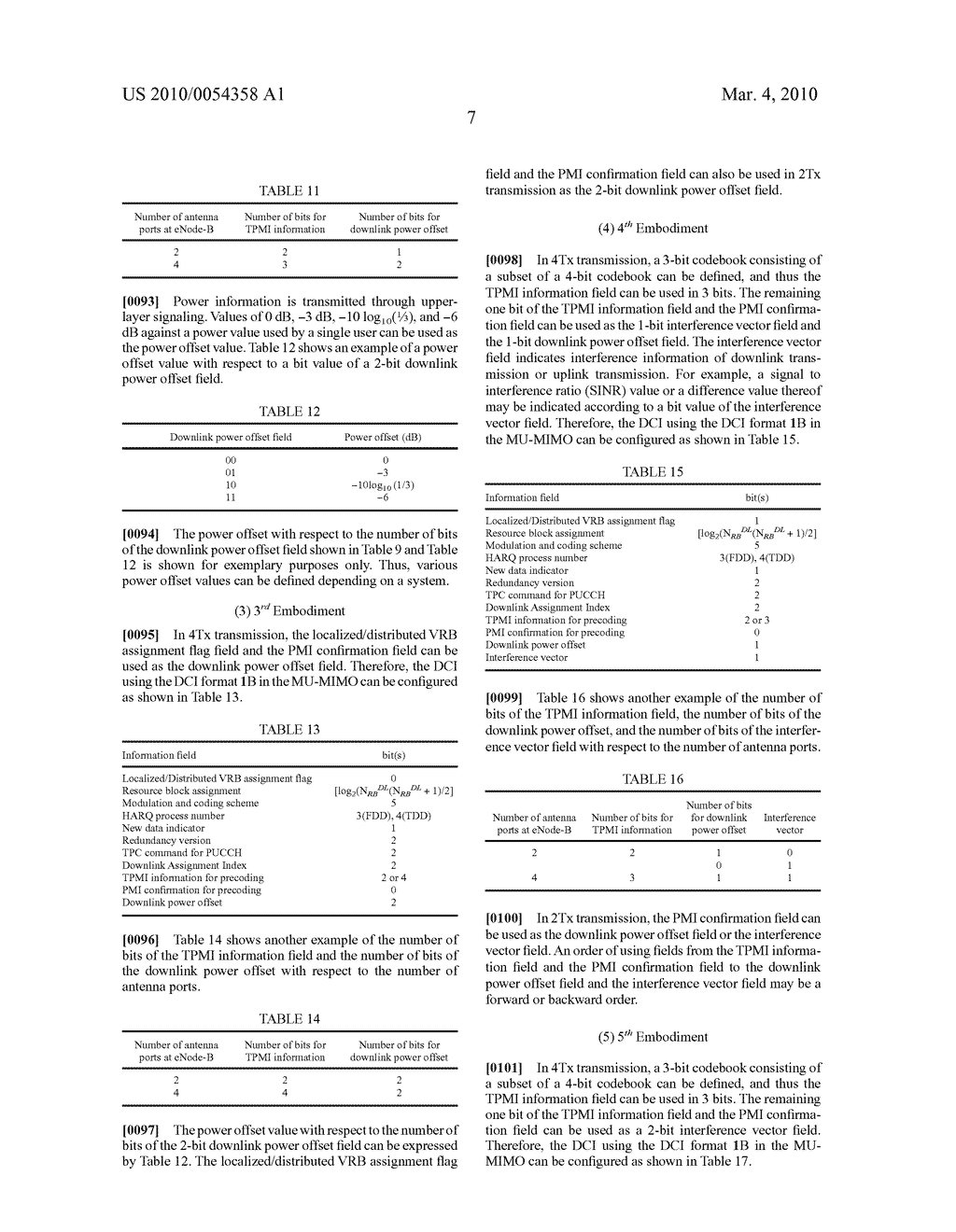 METHOD OF TRANSMITTING CONTROL INFORMATION IN WIRELESS COMMUNICATION SYSTEM - diagram, schematic, and image 20