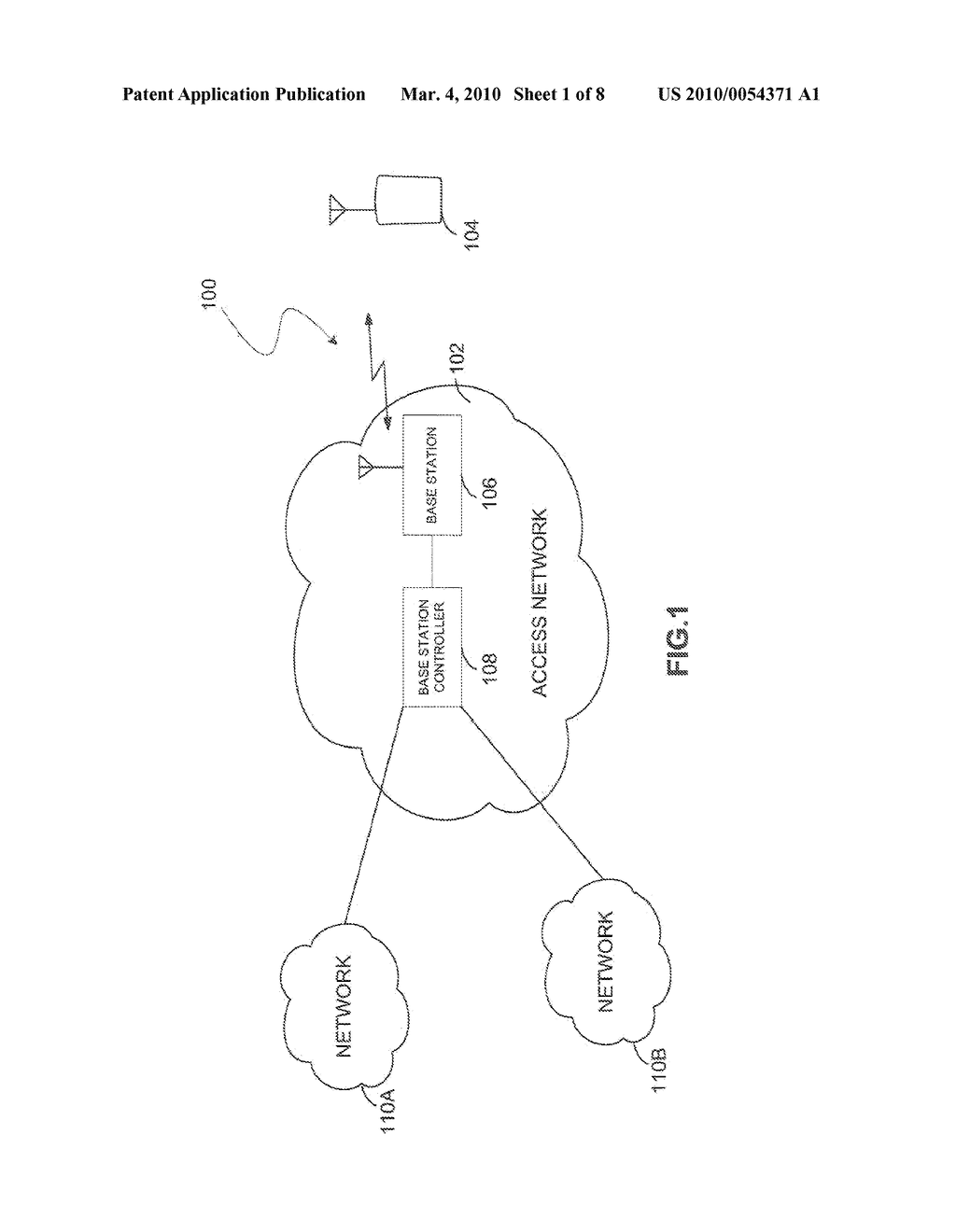 Noise Variance Estimation In Wireless Communications For Diversity Combining and Log Likelihood Scaling - diagram, schematic, and image 02