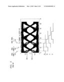 METHODS AND APPARATUS FOR GENERATING EARLY OR LATE SAMPLING CLOCKS FOR CDR DATA RECOVERY diagram and image