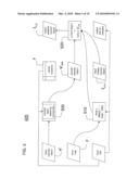 External Smoothing for Tomographic Image Reconstruction diagram and image