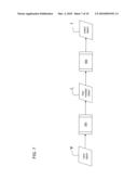 External Smoothing for Tomographic Image Reconstruction diagram and image